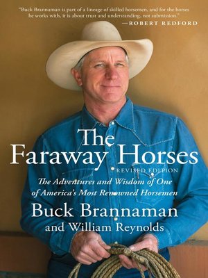 cover image of Faraway Horses